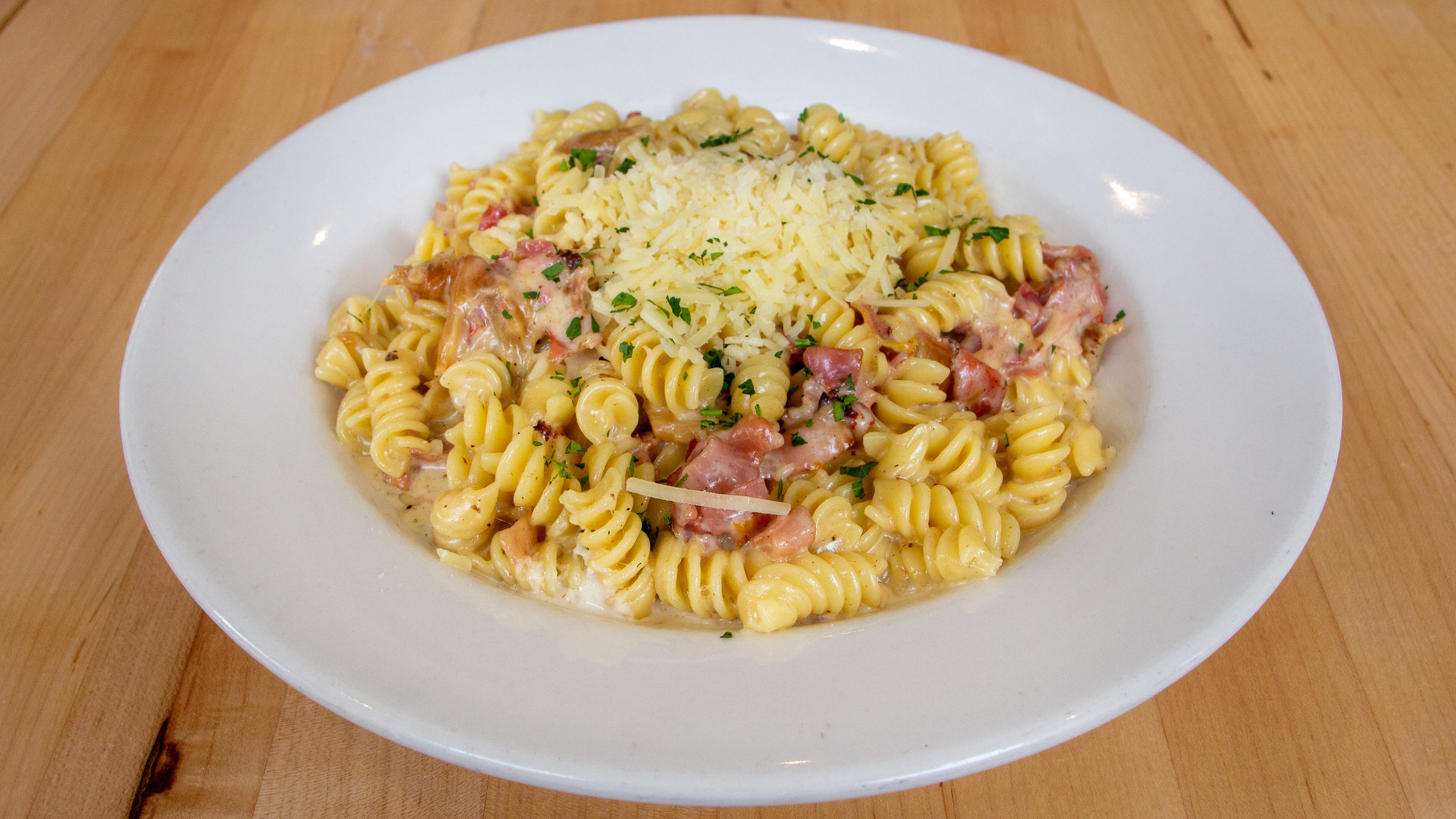 Macaroni and Cheese of the Day