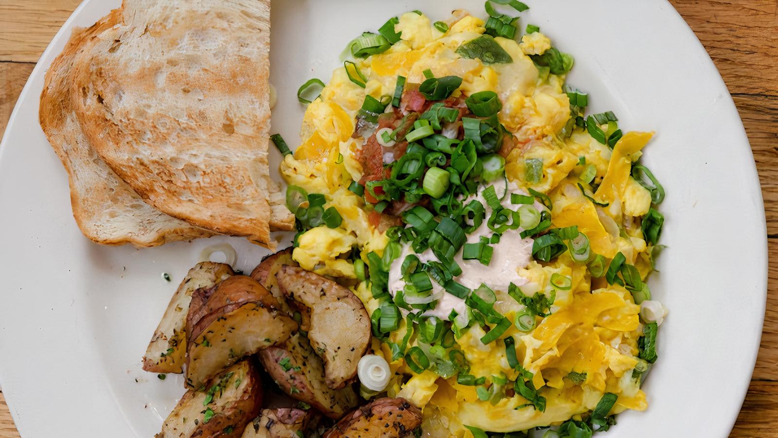 Migas