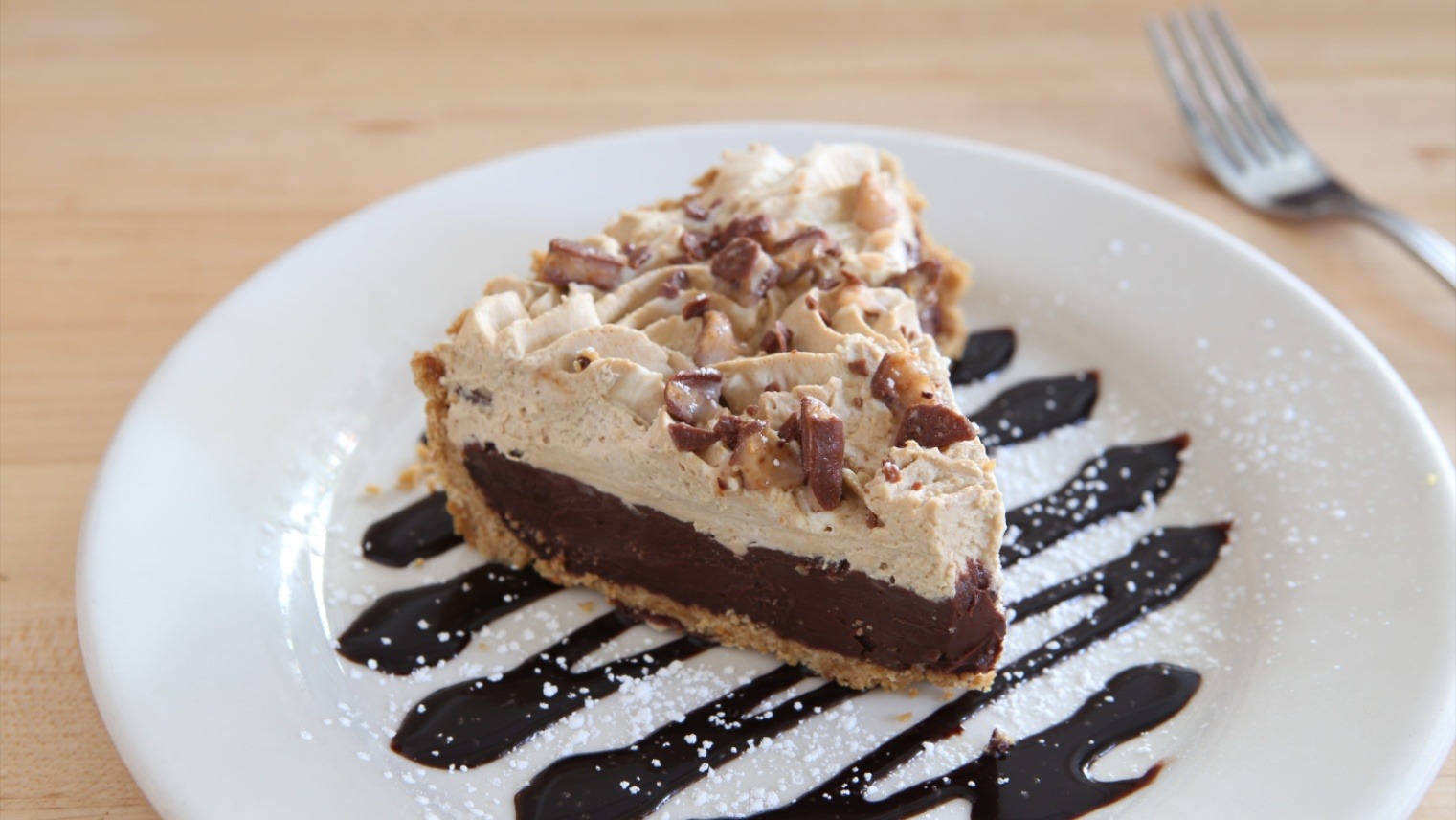 Pie of the Day
