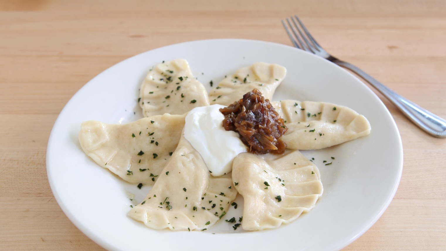 Pierogi