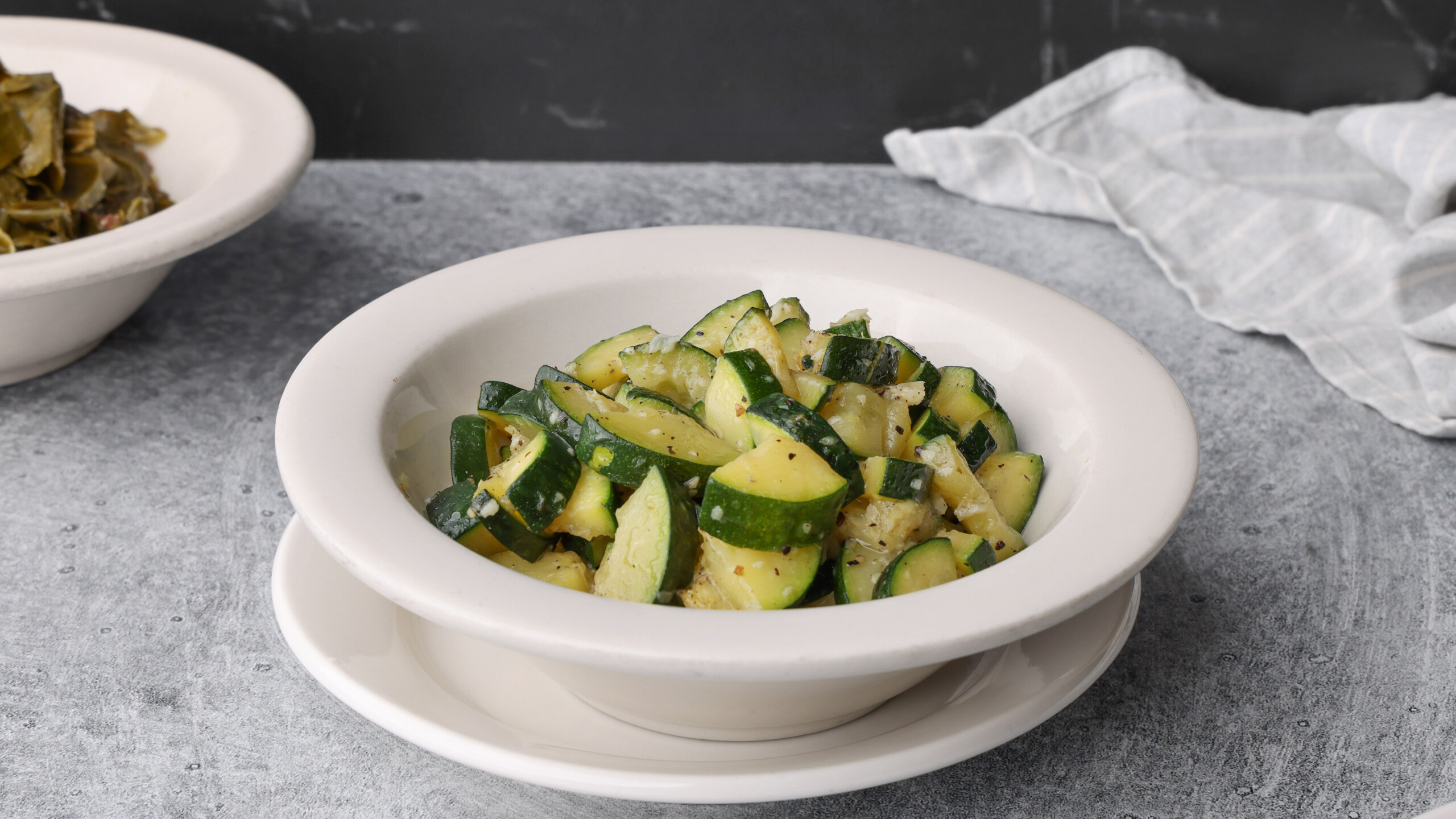Seasonal Vegetable