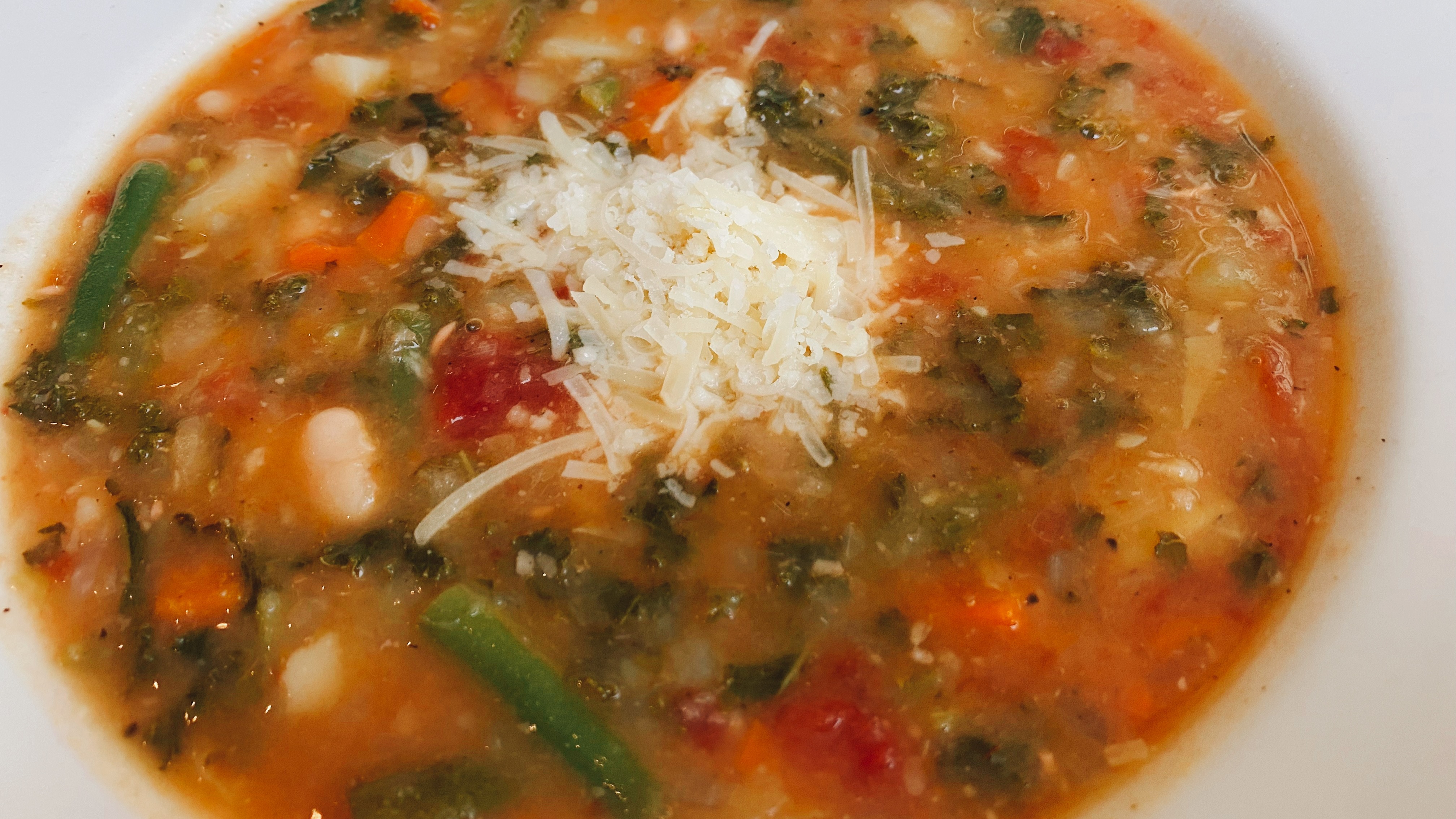 Soup of the Day