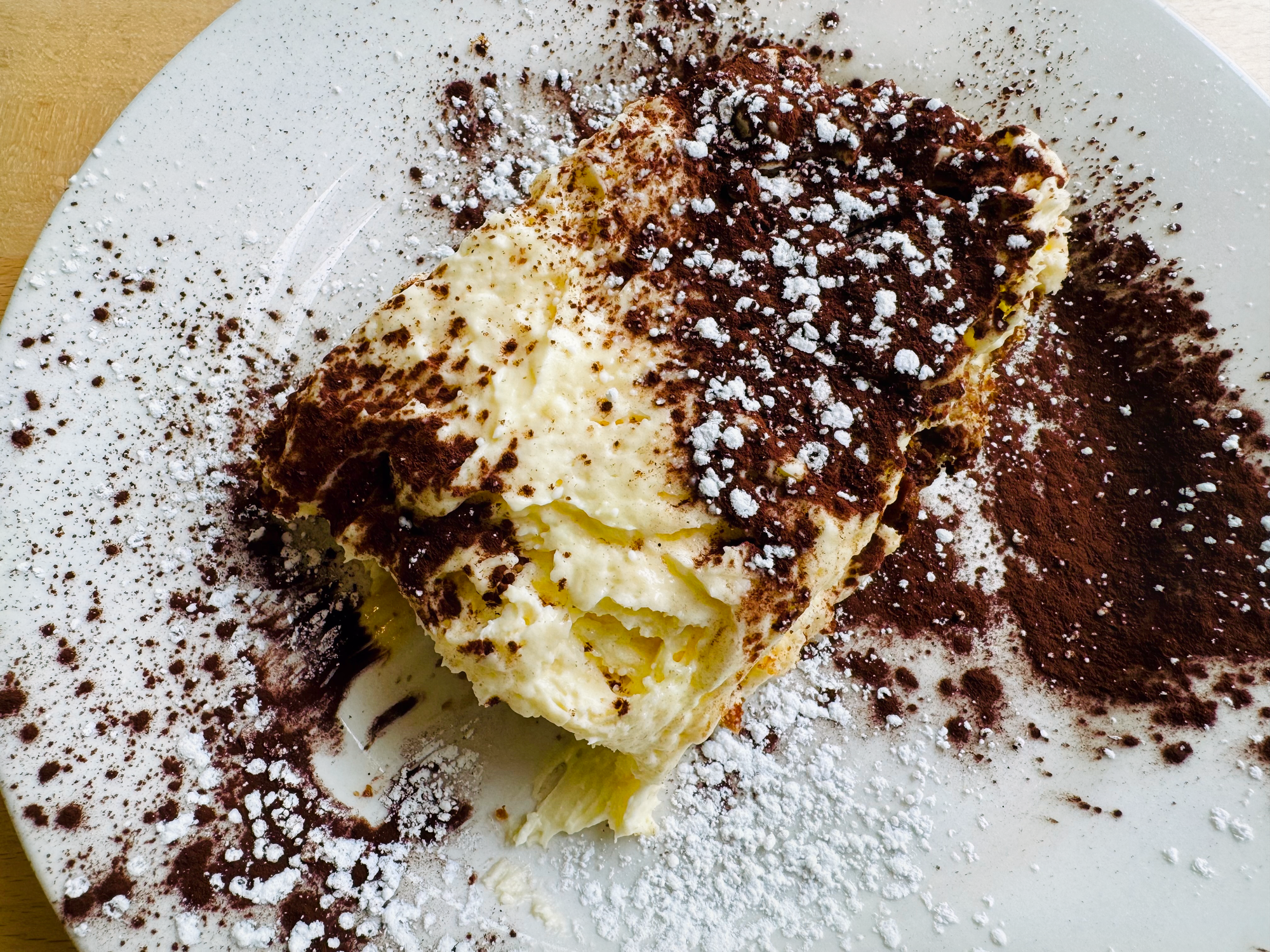 Tiramisù
