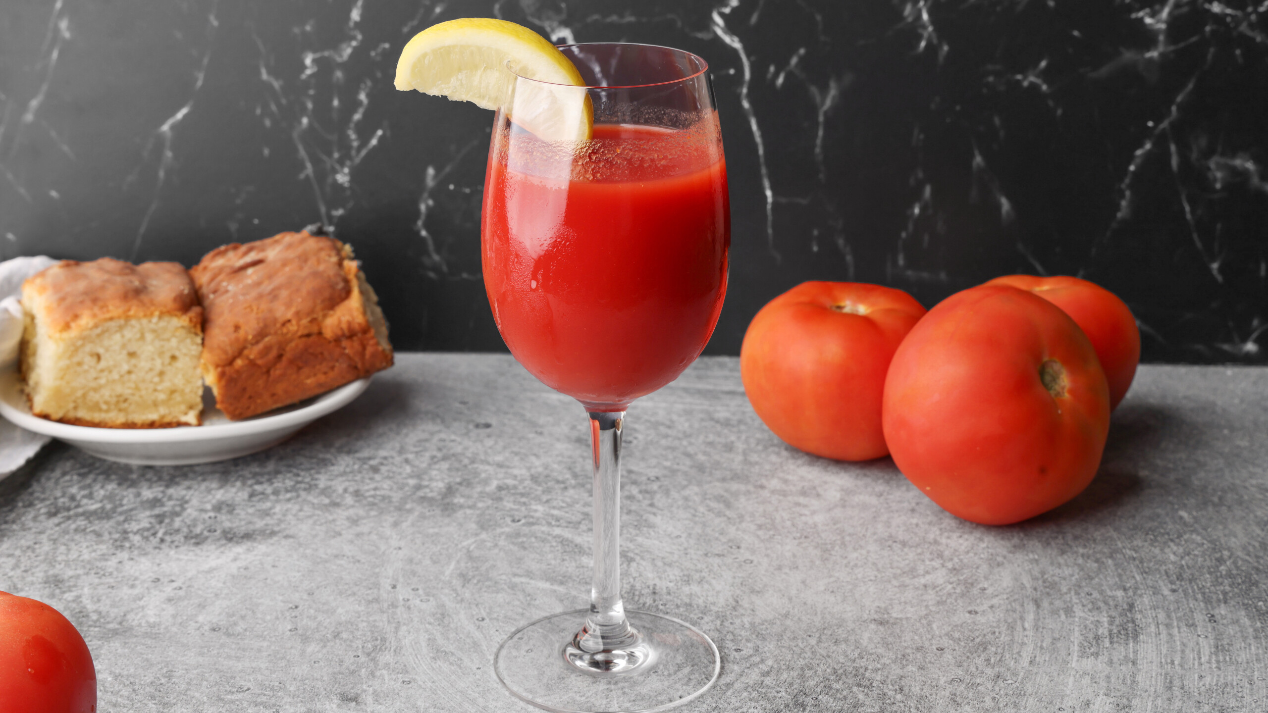 Tomato Juice