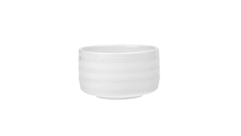 Akemi - bol din porțelan pentru Matcha