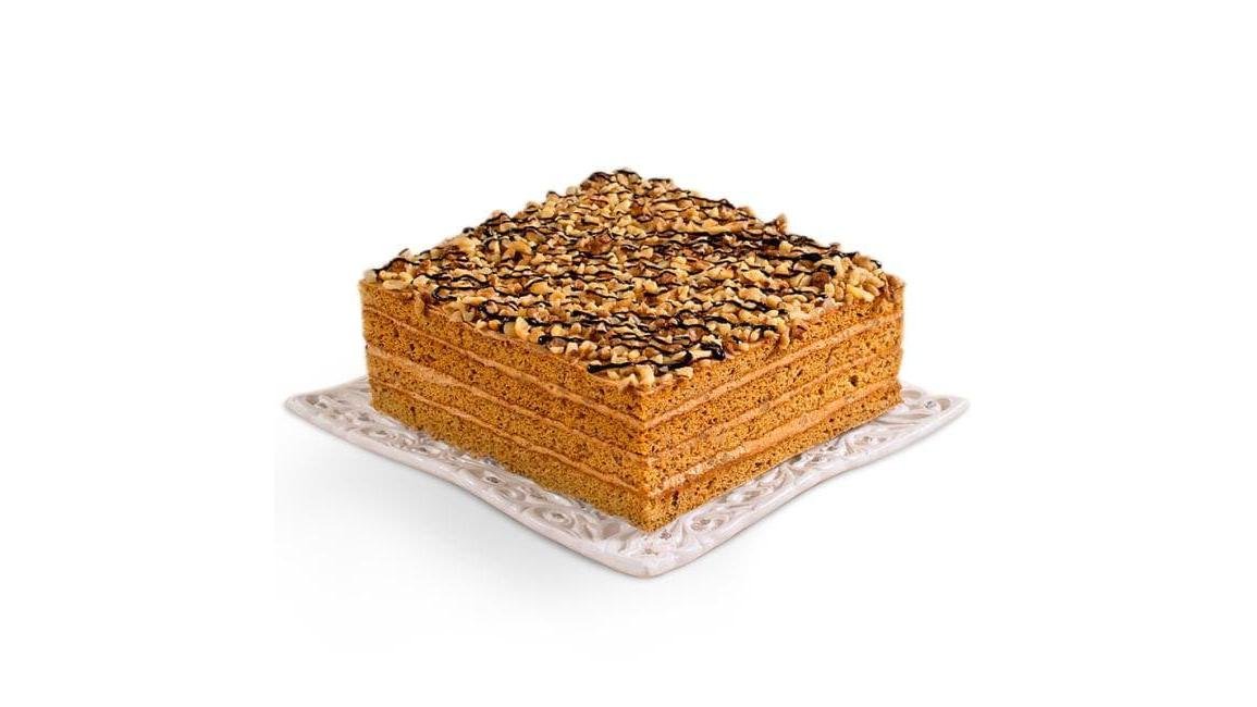 HONY CAKE