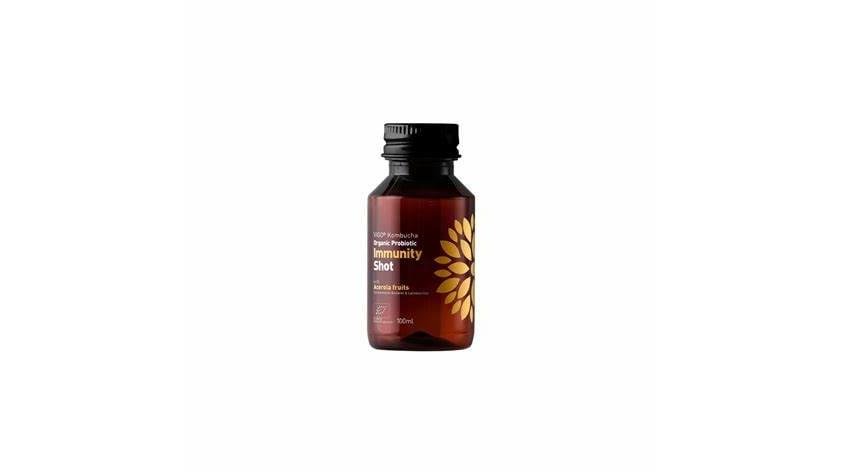 SHOT VIGO KOMBUCHA IMMUNITY