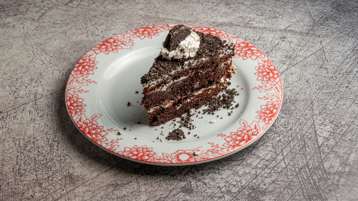 American Cake Oreo