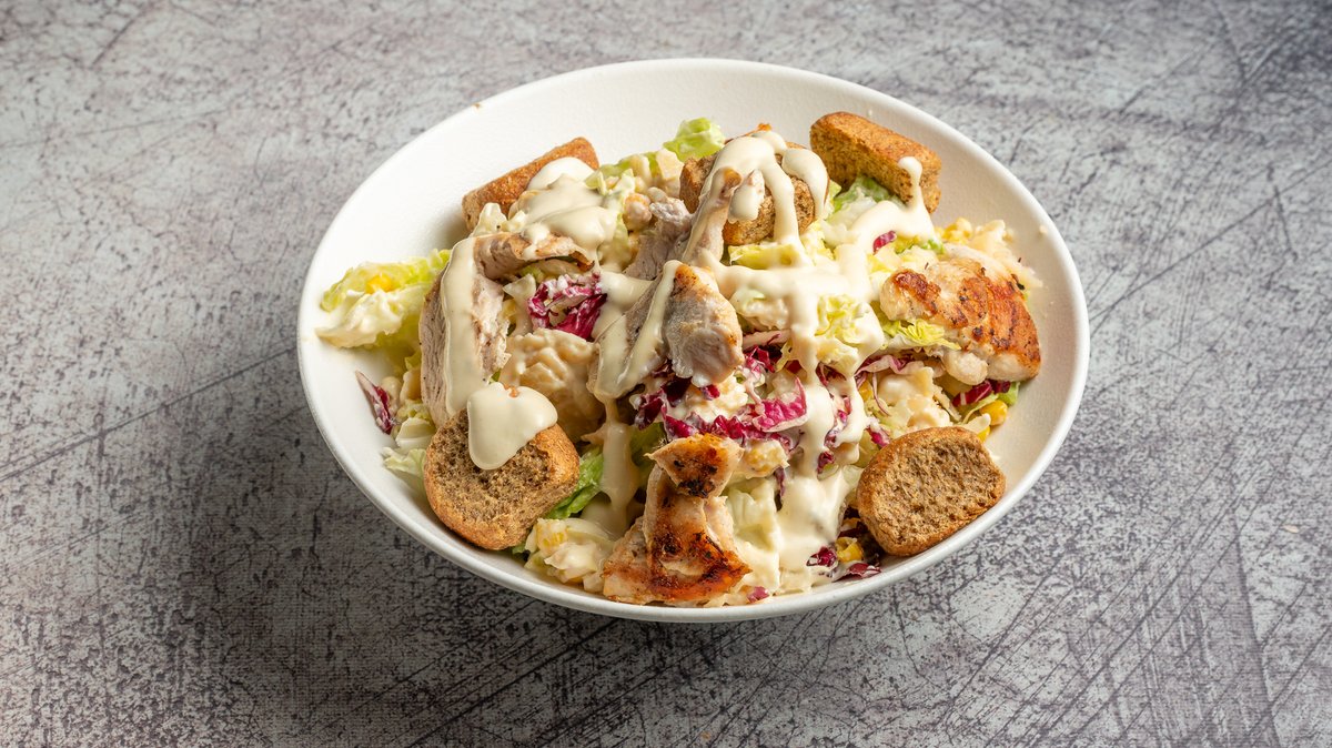 Caesar`s