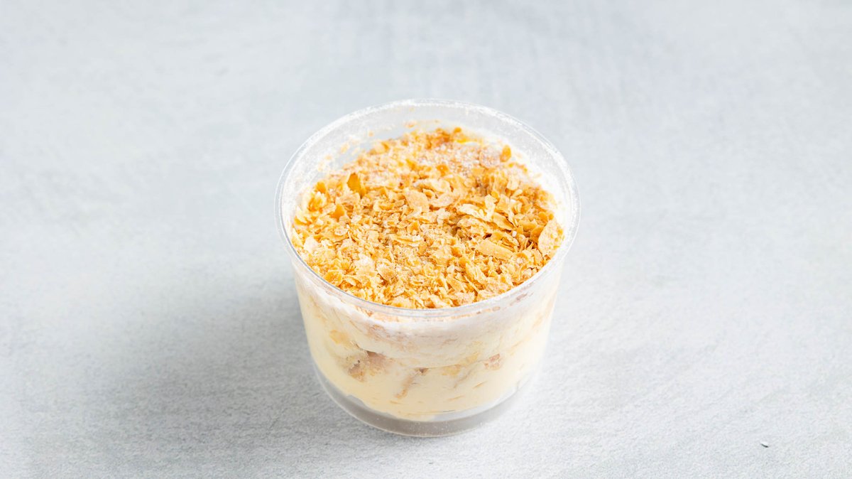 Millefeuille