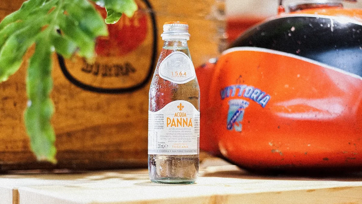 Acqua Panna