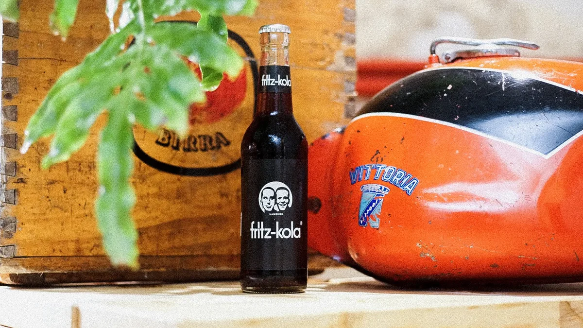 Fritz-Kola