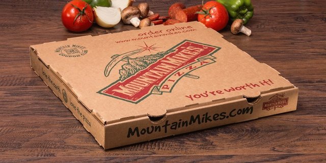 Create-Your-Own Pizza