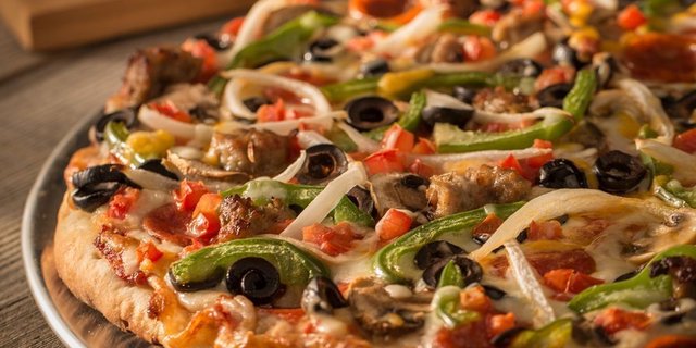 McKinley Pizza