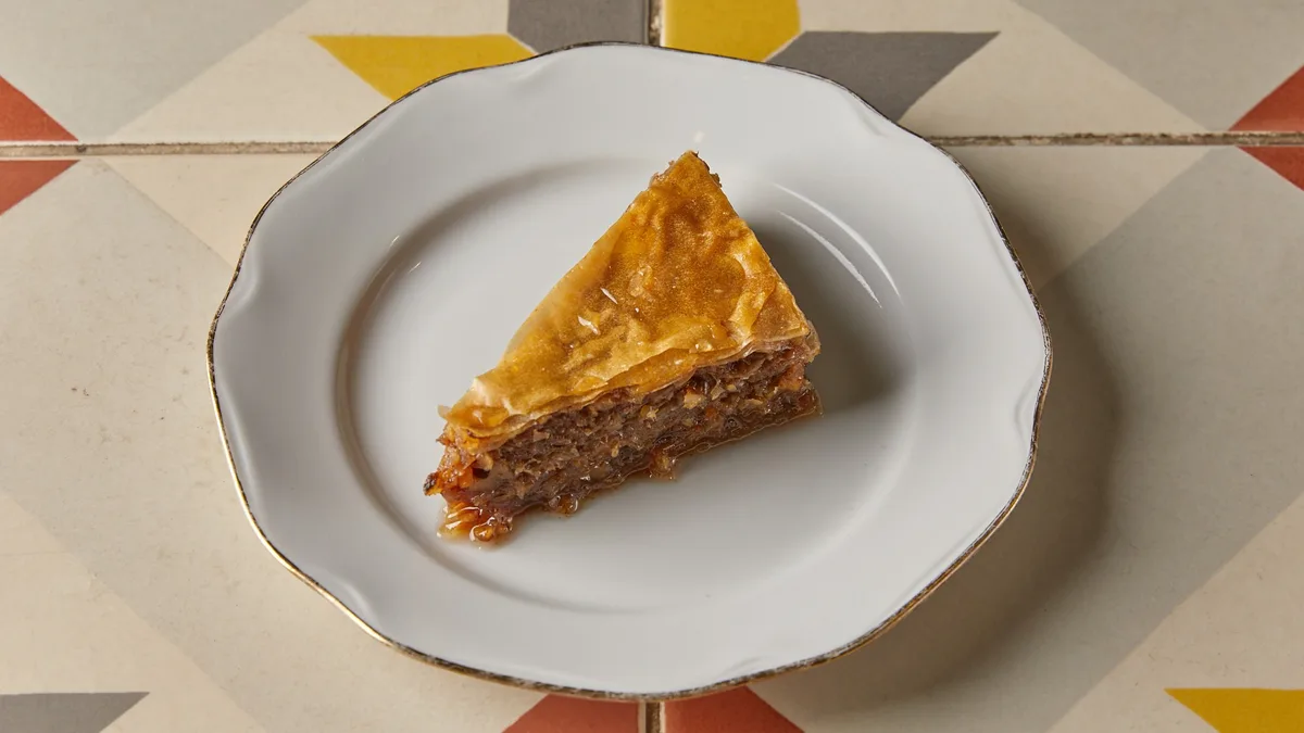 Baklava