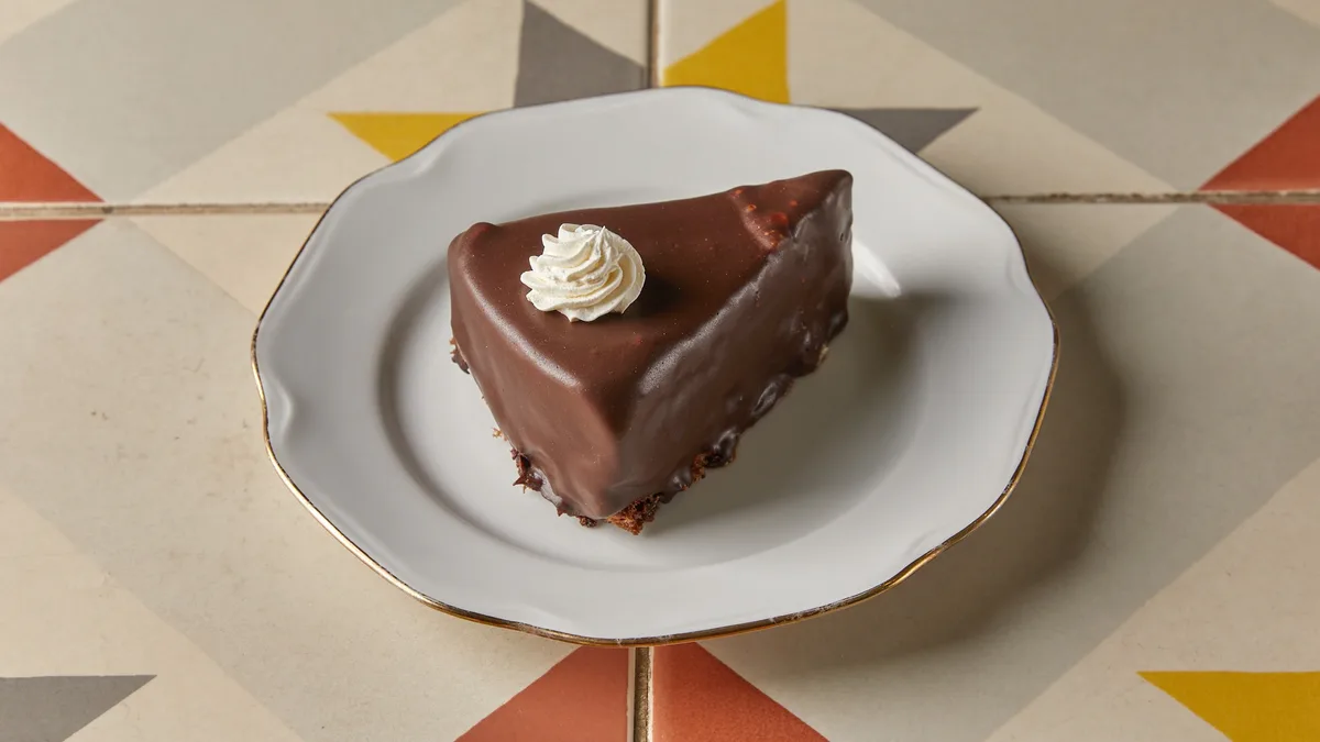 Classic Chocolatina Sweet