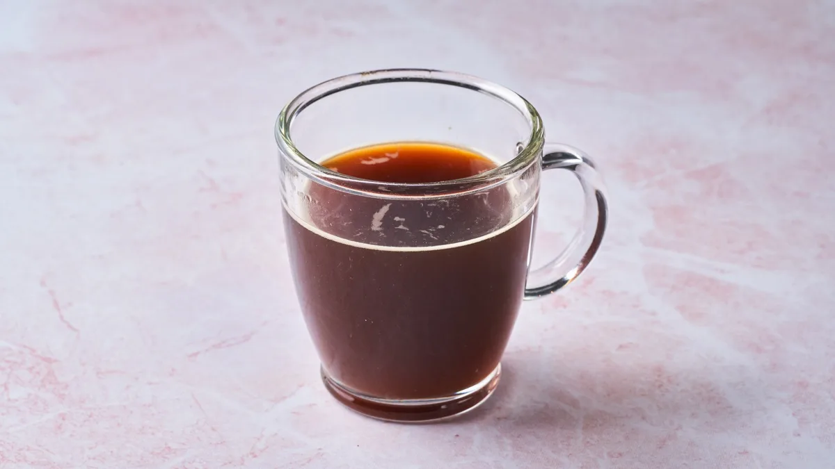 Filter Coffee