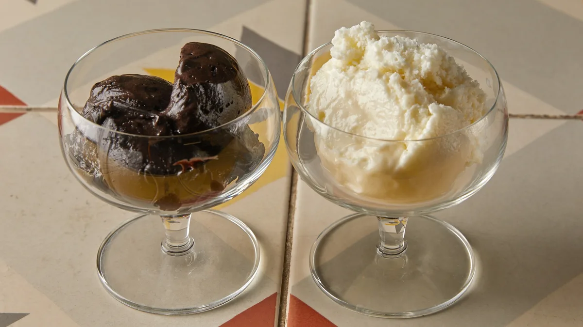 Ice Cream