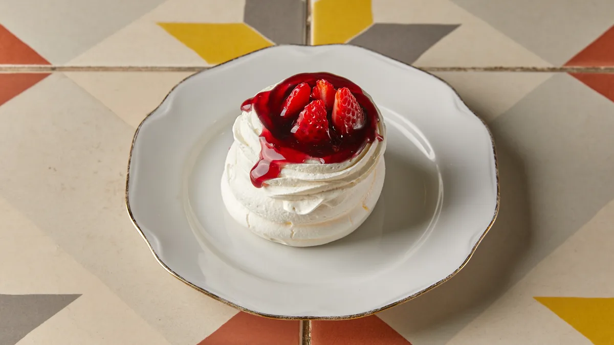 Pavlova