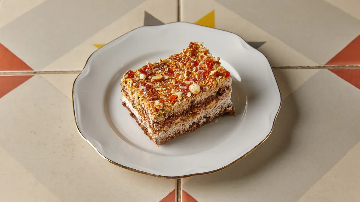 Praline Sweet