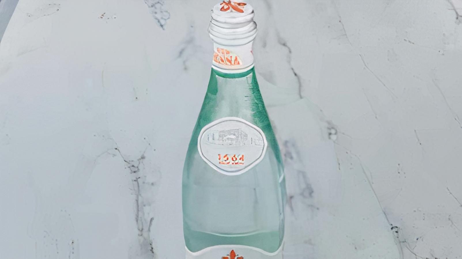 Acqua Panna Still Water