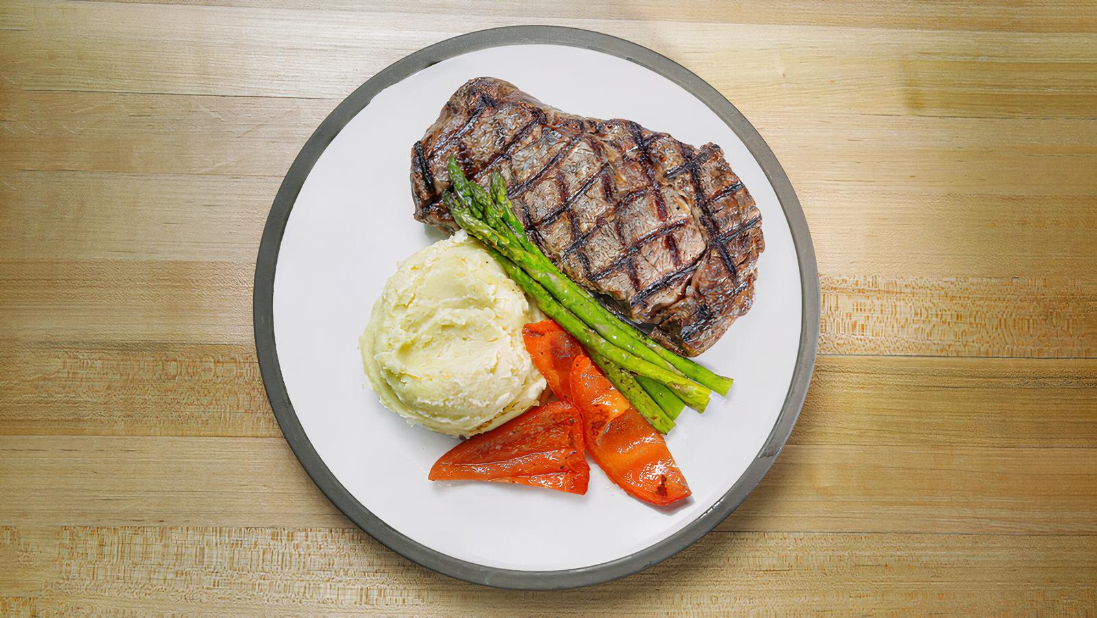 Rib Eye