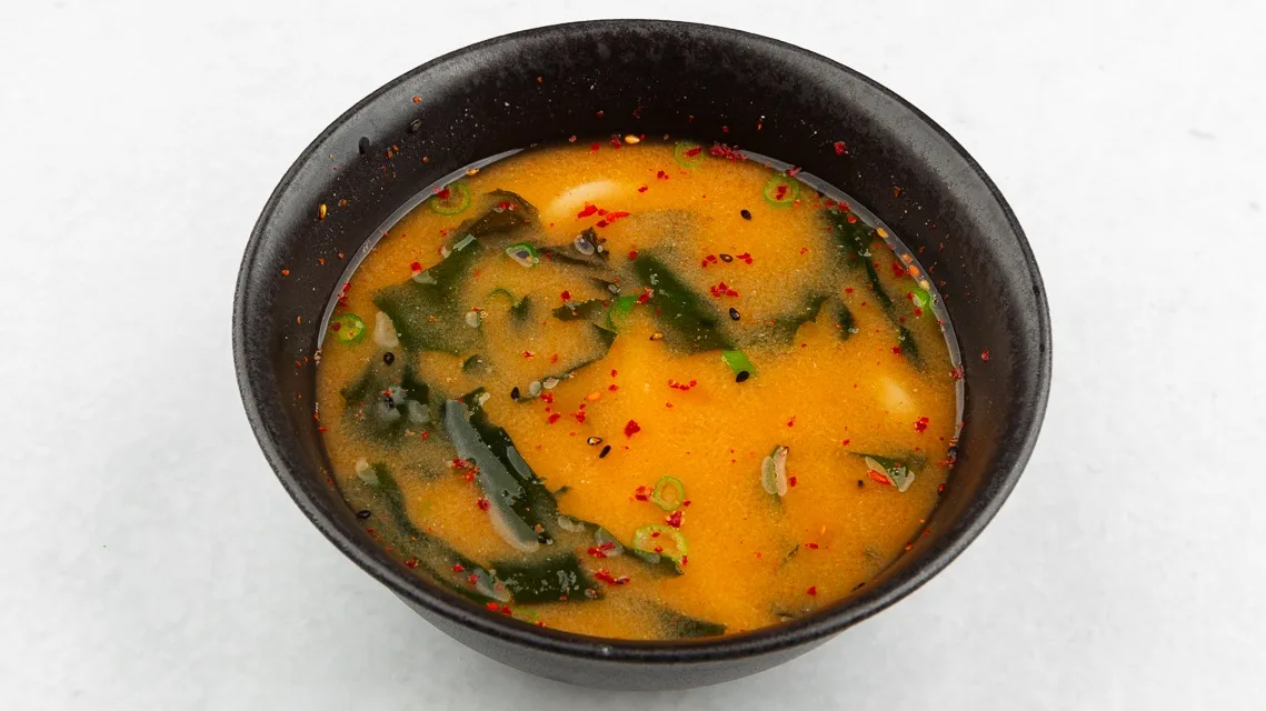 Pekoči Miso