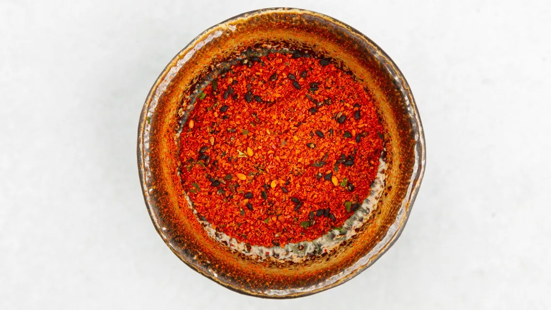 Shichimi