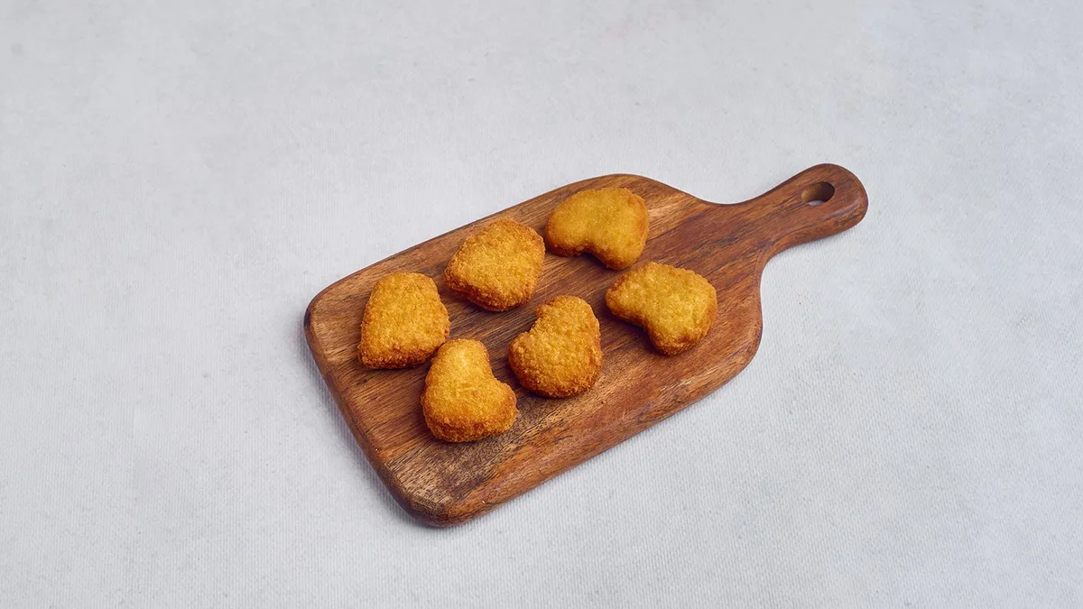 Nuggets 6szt