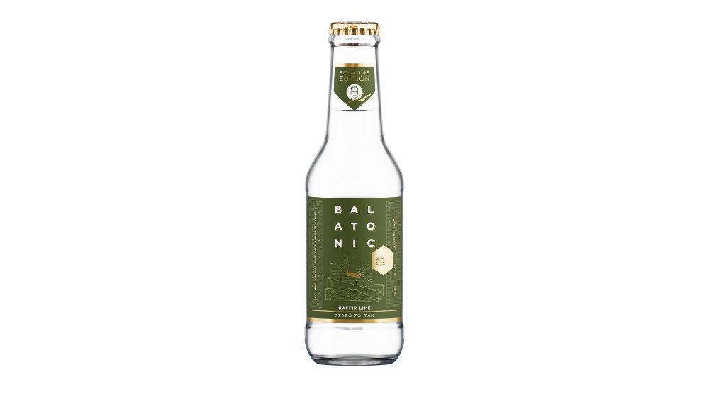 Balatonic Lime tonik