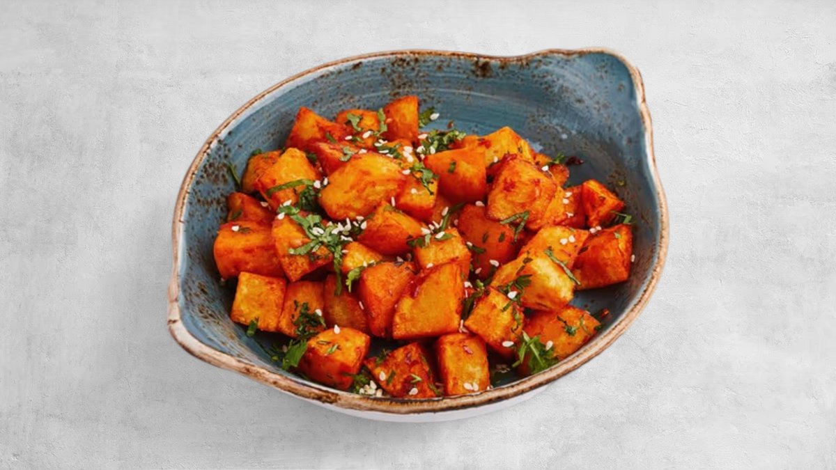Batata Harra