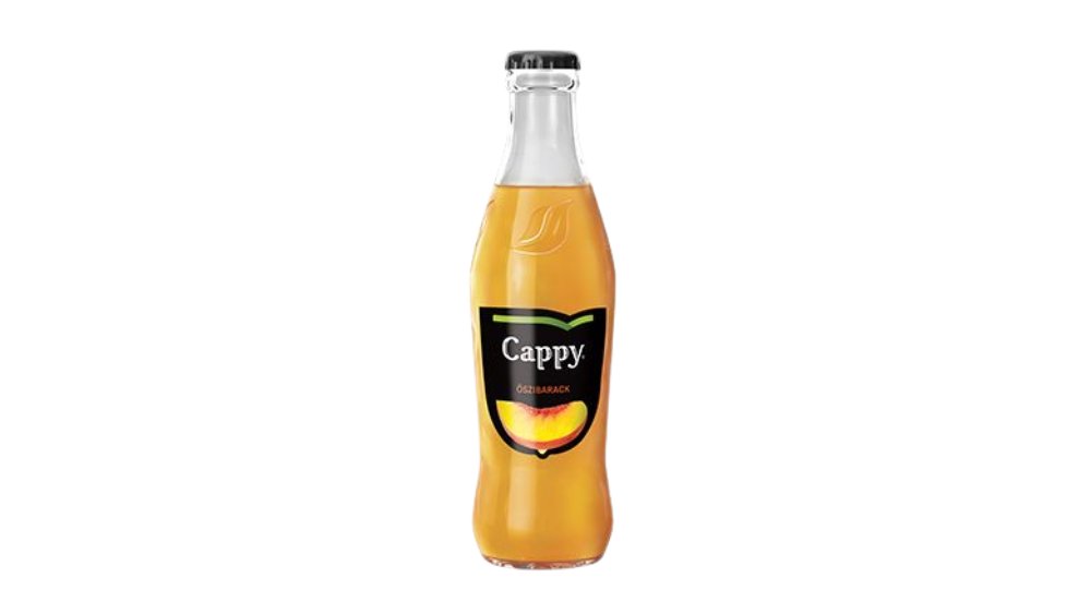 Cappy Barack