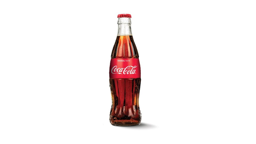 Coca Cola