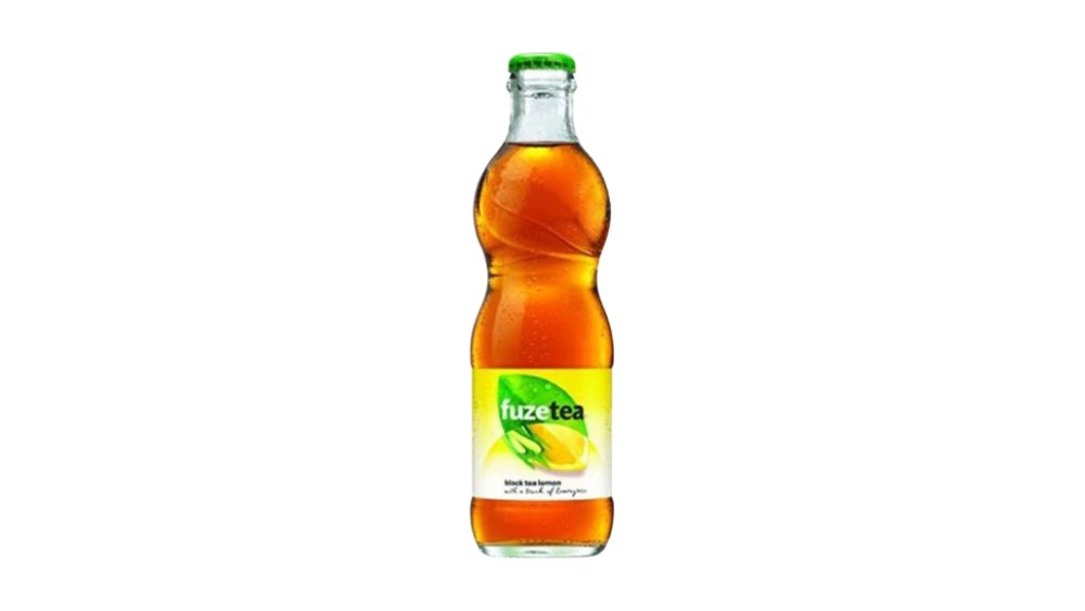 Fuzetea Citrom