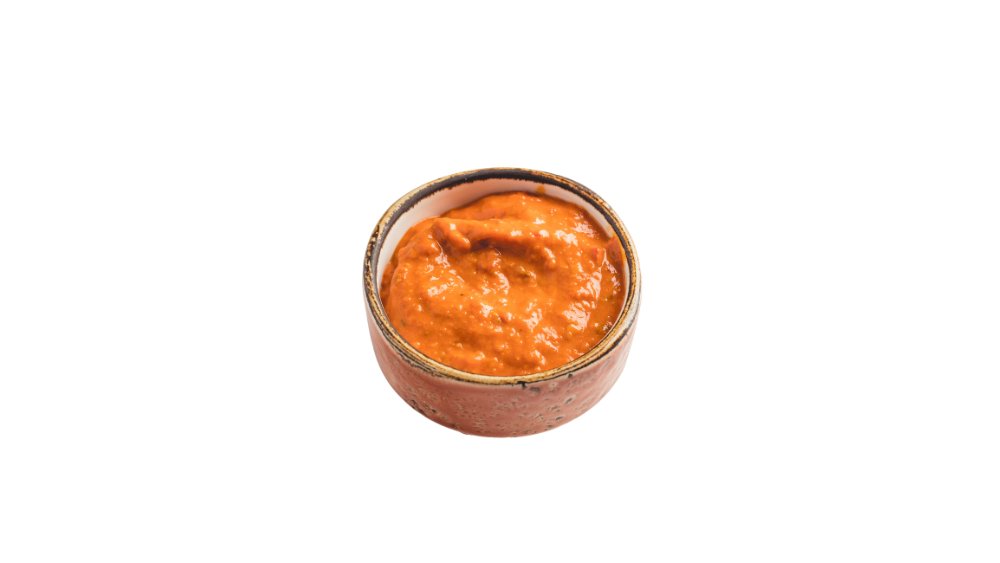 Házi Chili Szósz