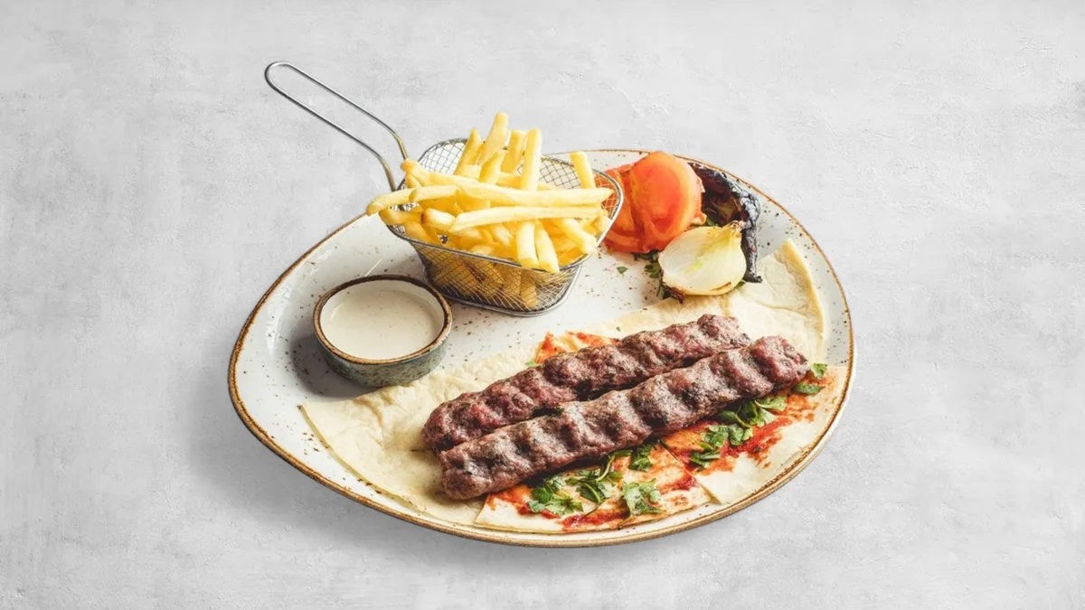 Kafta