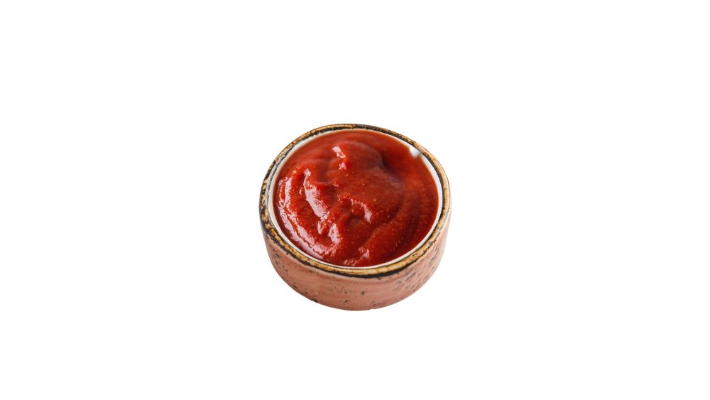 Ketchup