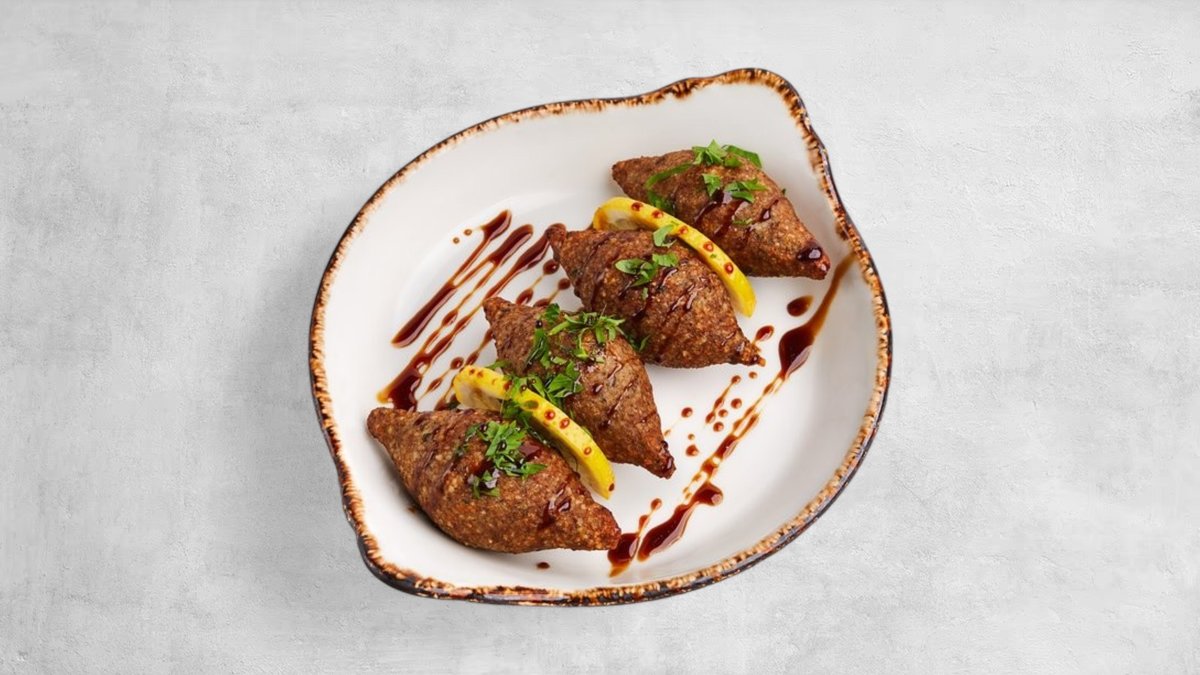 Kibbeh