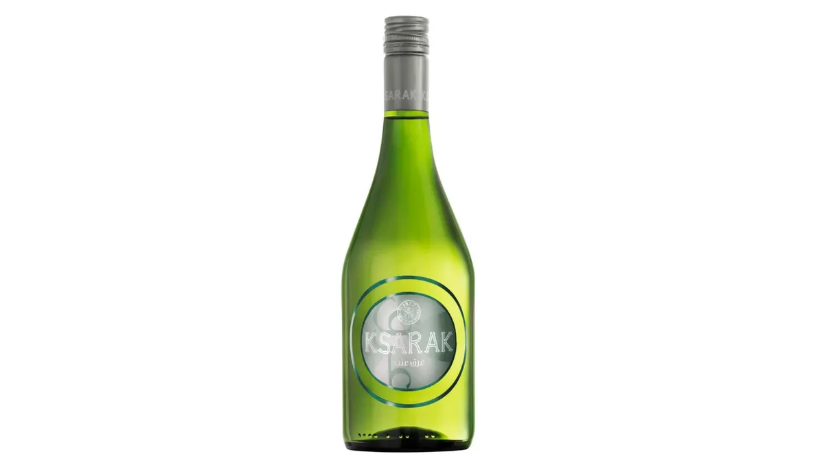 Ksarak (Arak) 0.7l