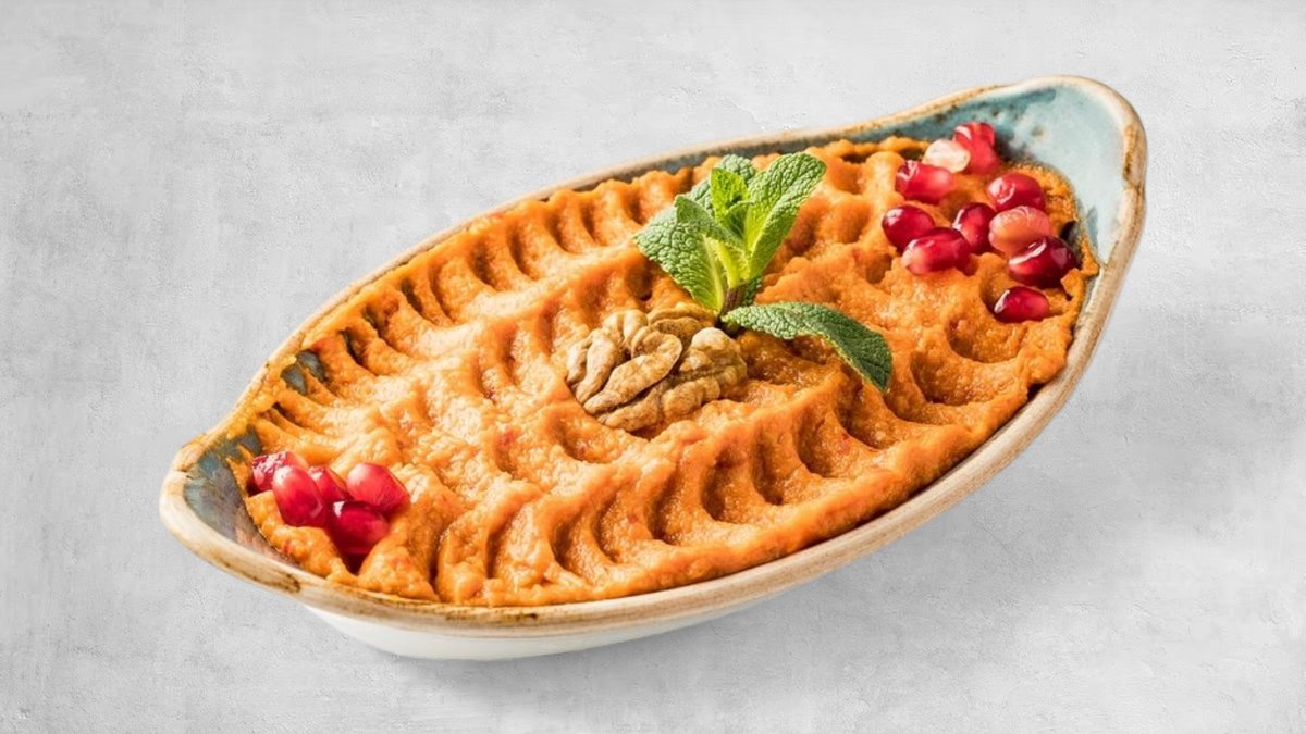 Muhammara