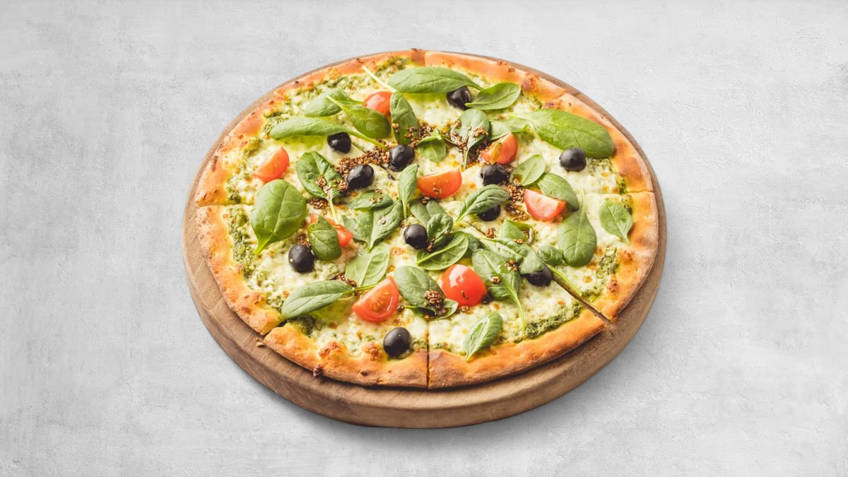 Pesto Mana’eesh