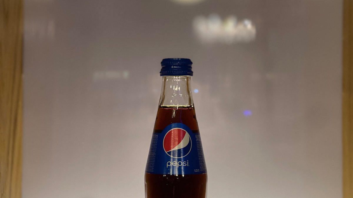 Pepsi