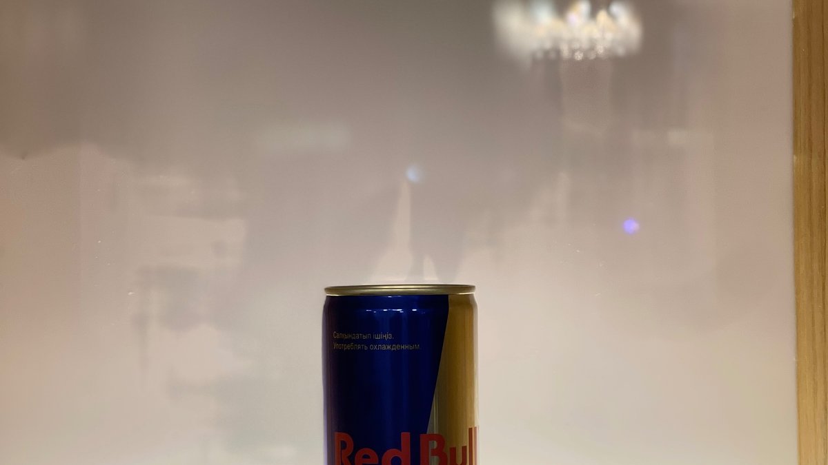 RedBull