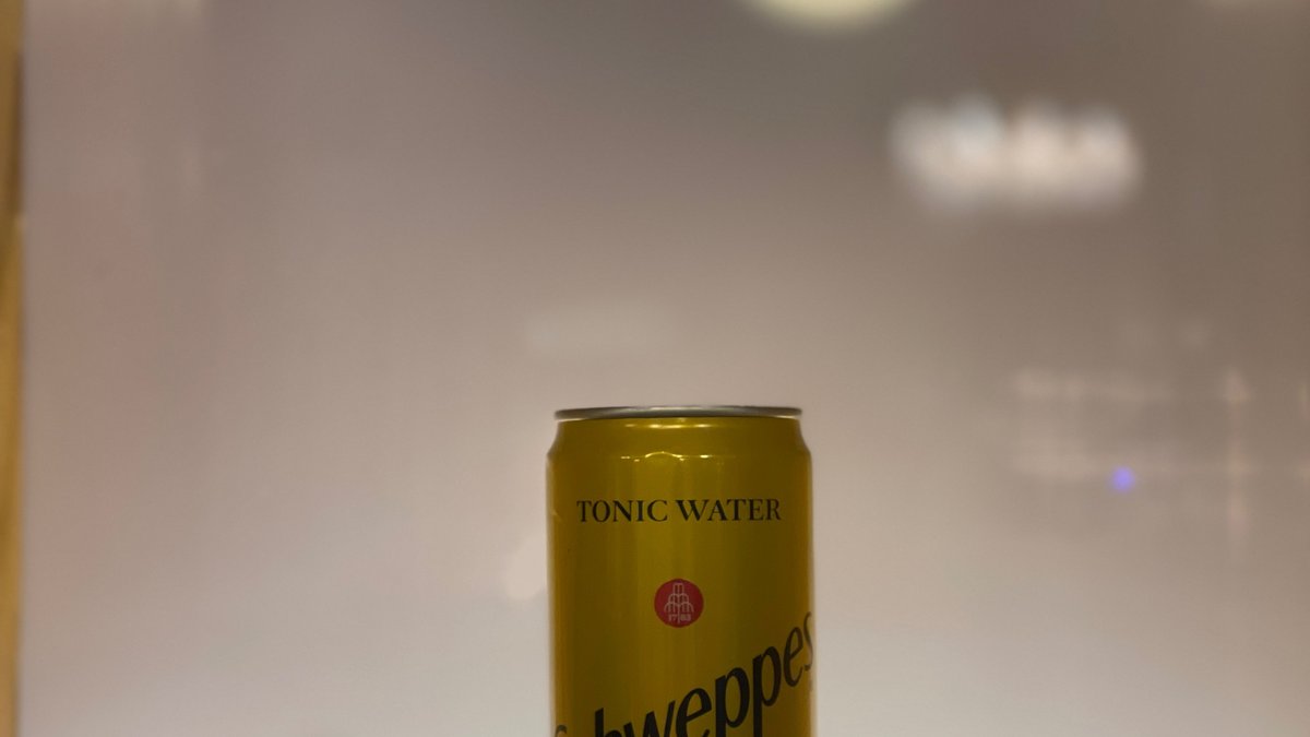 Schweppes