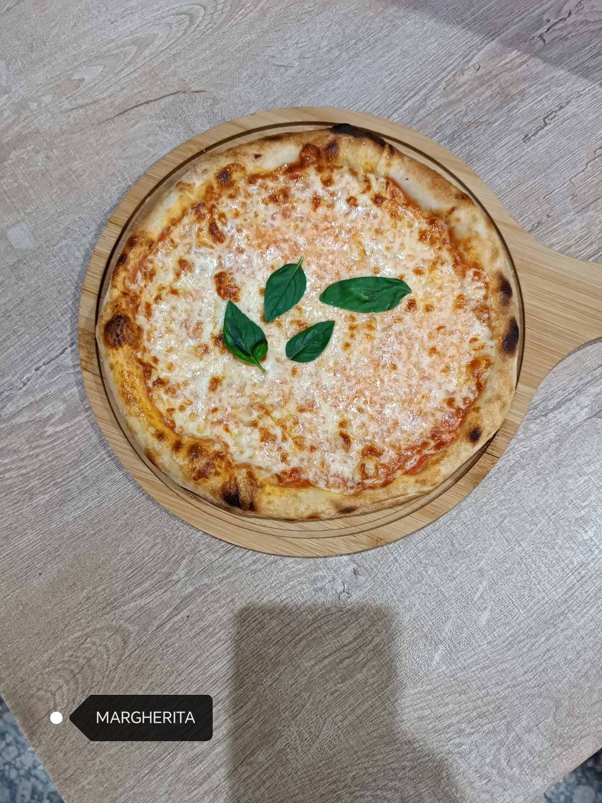 Margherita 32cm