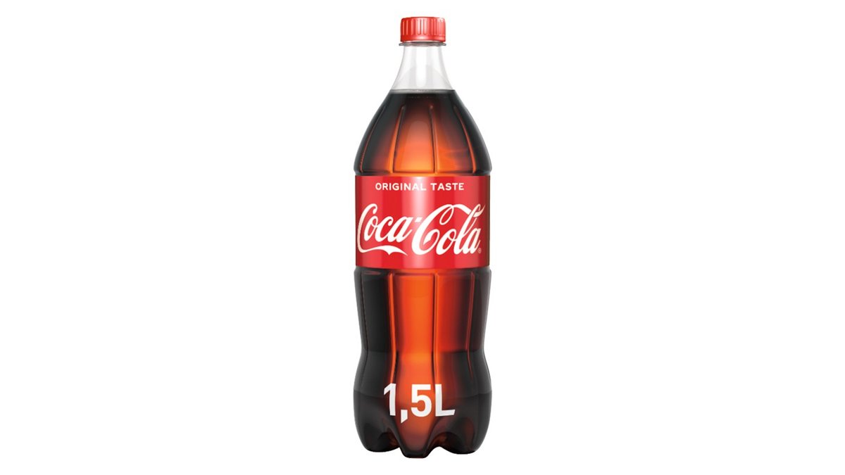 Coca-Cola 1.5 L