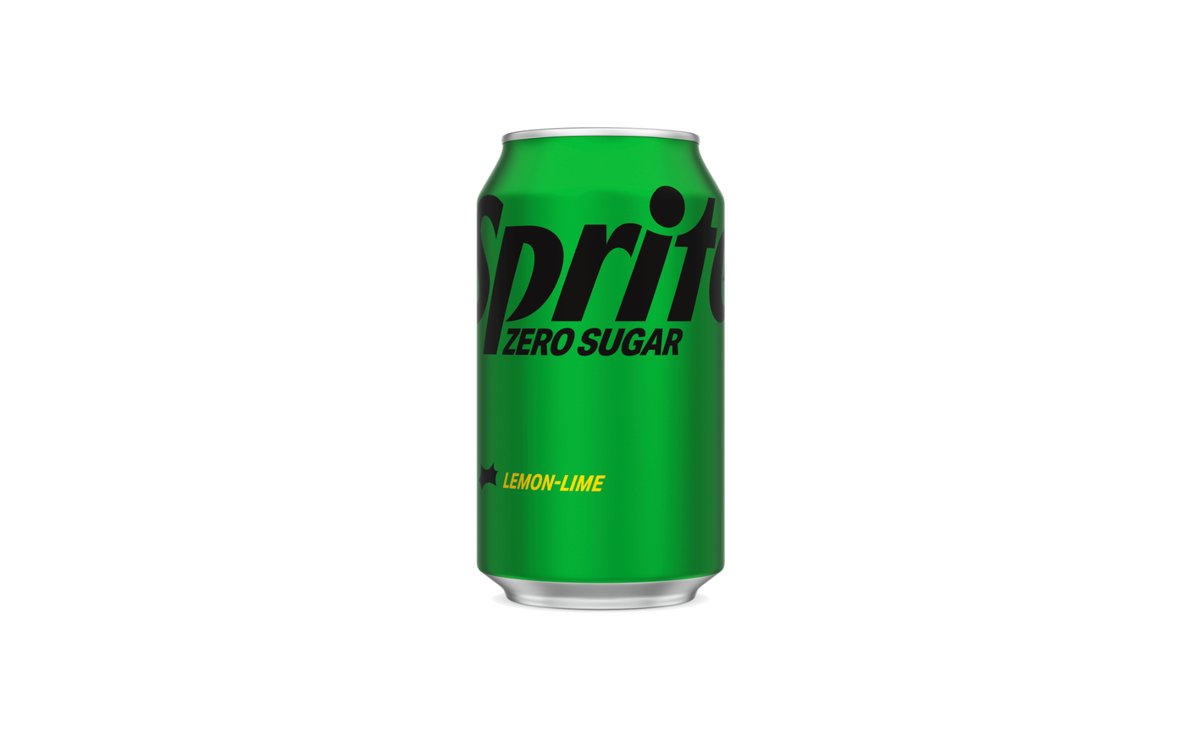 Sprite Zero 0.33 l