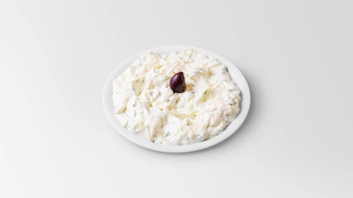 Τζατζίκι