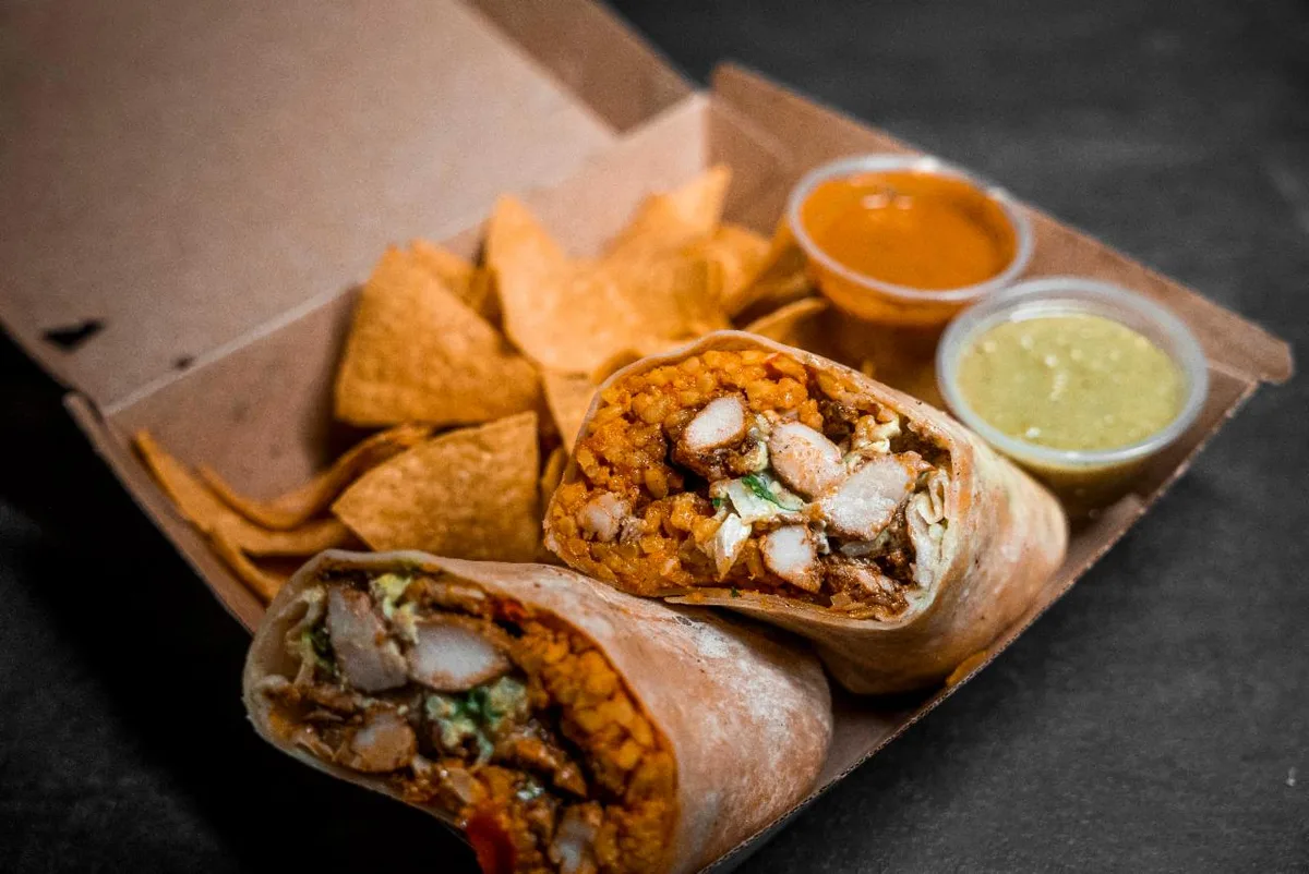 Pollo Loco