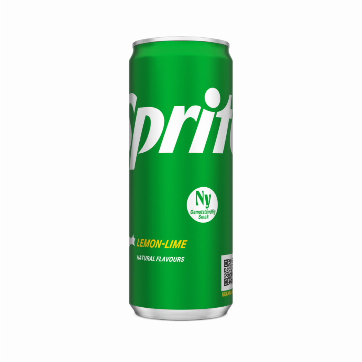 Sprite 33cl